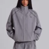 Bluza dresowa Solar Vapor