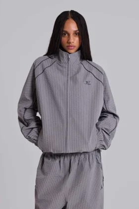 Bluza dresowa Solar Vapor