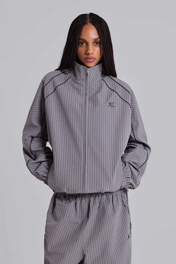 Bluza dresowa Solar Vapor