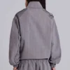 Bluza dresowa Solar Vapor