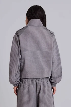Bluza dresowa Solar Vapor