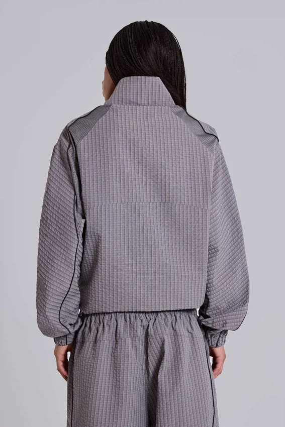Bluza dresowa Solar Vapor