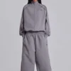 Bluza dresowa Solar Vapor