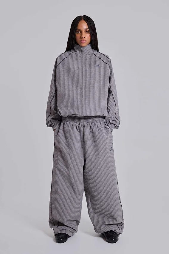 Bluza dresowa Solar Vapor