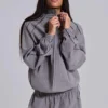 Bluza dresowa Solar Vapor