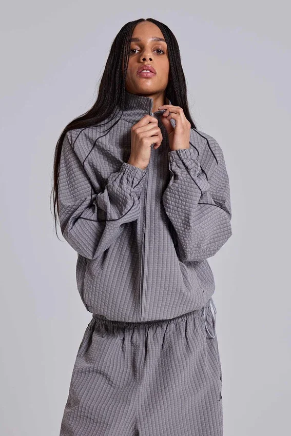 Bluza dresowa Solar Vapor