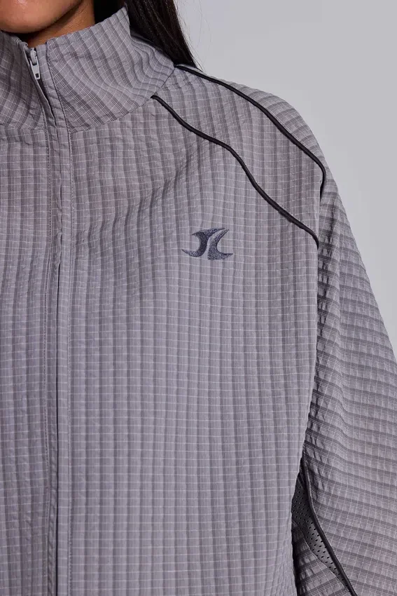 Bluza dresowa Solar Vapor