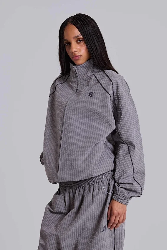 Bluza dresowa Solar Vapor