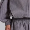 Bluza dresowa Solar Vapor