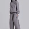 Bluza dresowa Solar Vapor