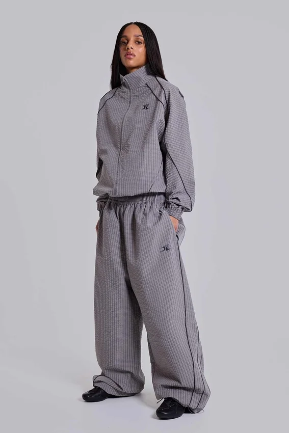 Bluza dresowa Solar Vapor