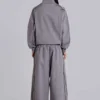 Bluza dresowa Solar Vapor