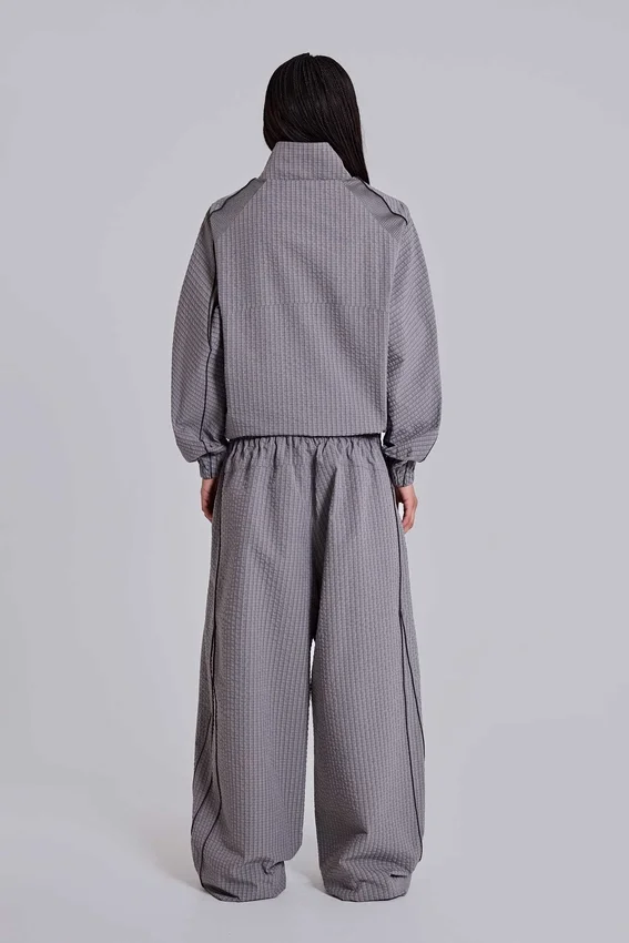 Bluza dresowa Solar Vapor