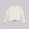 Bluza Faithless z wzorem waflowym