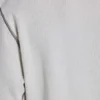 Bluza Faithless z wzorem waflowym