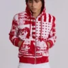 Bluza z kapturem Americana Mini Monster Hoodie
