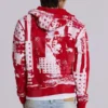 Bluza z kapturem Americana Mini Monster Hoodie