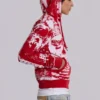Bluza z kapturem Americana Mini Monster Hoodie