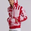 Bluza z kapturem Americana Mini Monster Hoodie