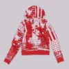 Bluza z kapturem Americana Mini Monster Hoodie