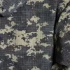 Bluza z kapturem Digi Camo Waffle