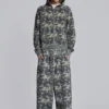 Spodnie dresowe Digi Camo Waffle Monster Joggers