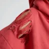 Bluza z kapturem „Distressed Monster Hoodie”