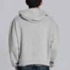 Bluza z kapturem LDN Stud Monster Hoodie