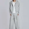 Spodnie dresowe LDN Stud Monster Joggers