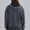 Bluza z kapturem Rock Revival Napoleon