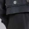 Bluza z kapturem Rock Revival Napoleon