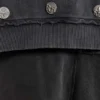 Bluza z kapturem Rock Revival Napoleon