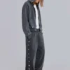 Bluza z kapturem Rock Revival Napoleon