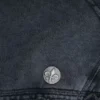 Bluza z kapturem Rock Revival Napoleon