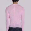 Bluzka z długim rękawem „Pink Mist”