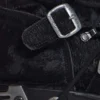 Buty Mustang Reactor