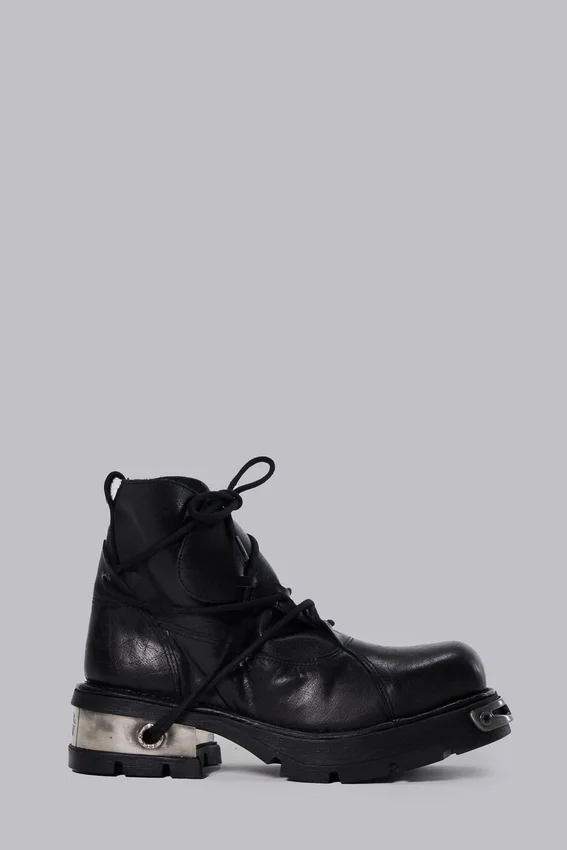 Buty Slash Motorock