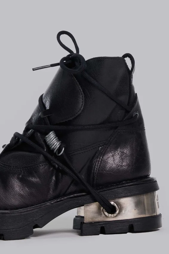 Buty Slash Motorock