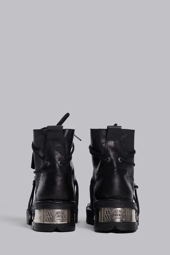 Buty Slash Motorock