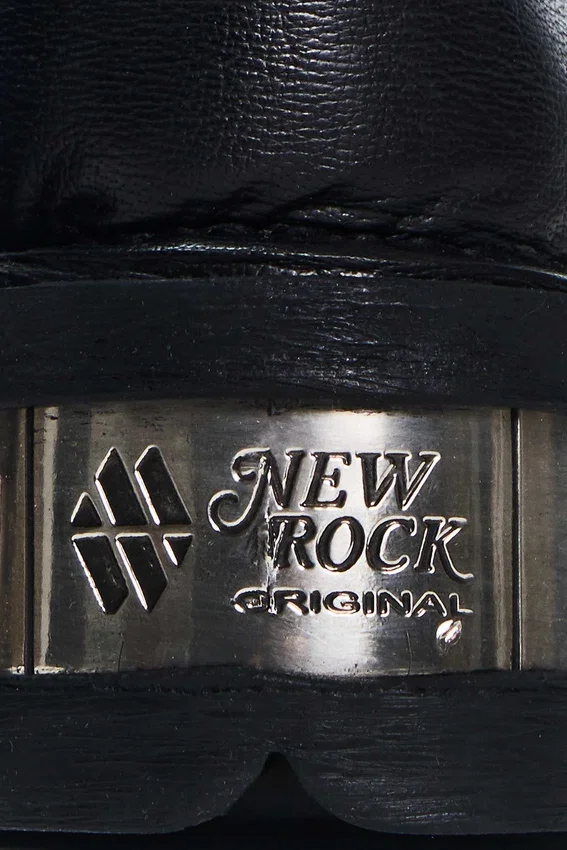 Buty Slash Motorock