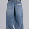 Colossus Jeans „Stars and Stripes”