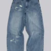 Colossus Jeans „Stars and Stripes”