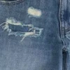Colossus Jeans „Stars and Stripes”