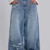 Colossus Jeans „Stars and Stripes”