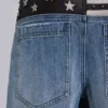 Colossus Jeans „Stars and Stripes”