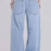Colossus Jeans w jasnoniebieskim odcieniu