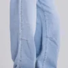 Colossus Jeans w jasnoniebieskim odcieniu