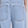 Colossus Jeans w jasnoniebieskim odcieniu
