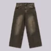Colossus Jeans w kolorze Acid Brown