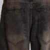 Colossus Jeans w kolorze Acid Brown